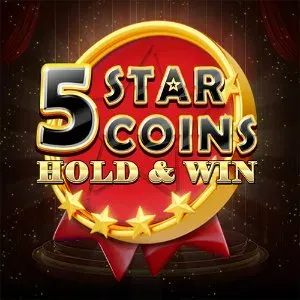 5 star coins