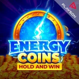Energy coins